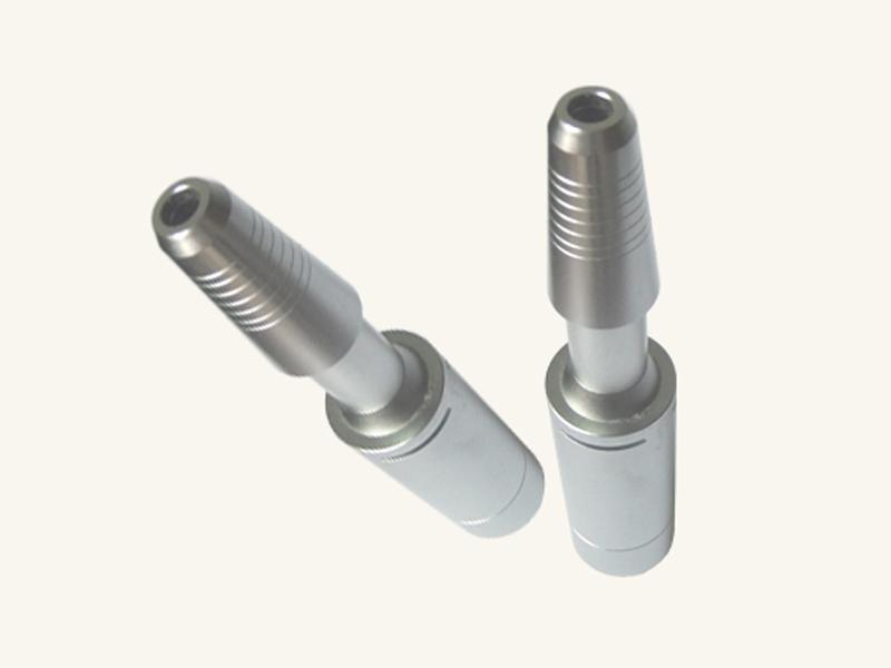 CNC lathe parts